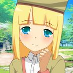 History Chronicle: Scarlet Str