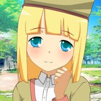 History Chronicle: Scarlet Str