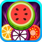 Fruit Juice Paradise