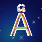 Learn Danish Alphabet