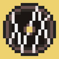 Trou de Beigne: Donut Dash