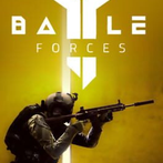 Battle Forces: shooting game