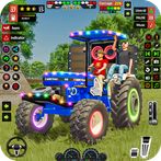 Tractor Simulator Cargo Games