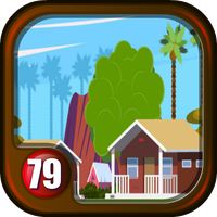 Golden conch rescue - Escape G