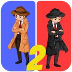 Spot 5 Differences : Find it 2
