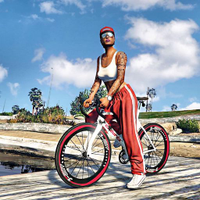 Real Gangster Crime City 2023