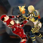 Street Fight: Revenge Arena
