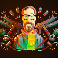 Legend Of Slime 3D 2 Pro