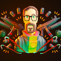 Legend Of Slime 3D 2 Pro