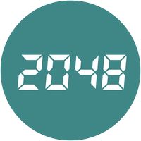 2048-Two Zero Four Eight