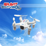 LRP Gravit Smart Vision FPV