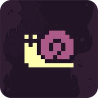Snail and Block
