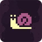Snail and Block