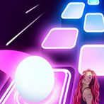 Bichota Karol G Hop Tiles Edm