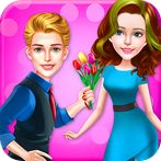 Love Story - be Crazy in Love 