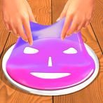 ASMR Mask 3D:Mask Mixture Game