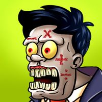 Math Astra Zombie Hunt