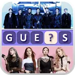 Guess The Kpop Group Quiz 2023