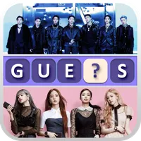 Guess The Kpop Group Quiz 2023