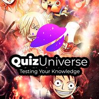 One P Quiz Universe En-US