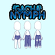 Gacha Nymph mod