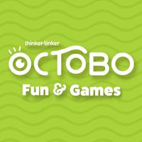 Octobo Fun & Games