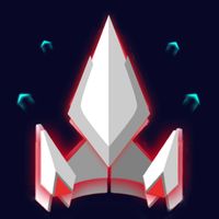 Galaxy Polygon:Shooter - Alien