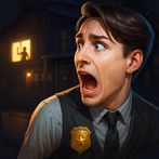 Anomalies: Horror Detective