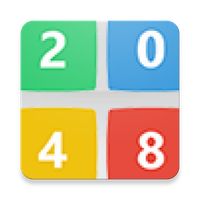2048 Super