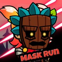 Mask Run