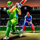 Real World League Cricket Game