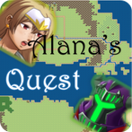 Alana's Quest