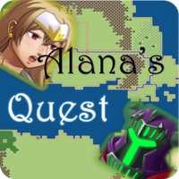 Alana's Quest