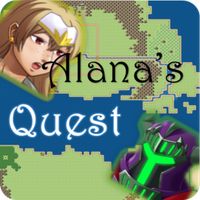 Alana's Quest