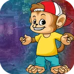 Pranks Monkey Escape - JRK Gam