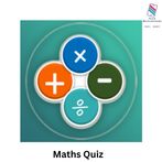 Maths Quiz