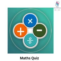 Maths Quiz