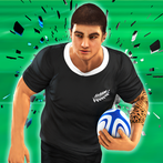 Rugby Rush