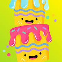 Cake Tower