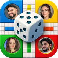 Ludo Online Dice Board Game