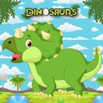 Dinosaur Puzzle