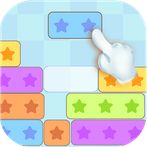 Endless Falling Block