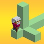 Money Branches- 3D endless gam