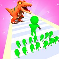 Run Dinosaur Run