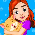 Pretend Animal Shelter Pet Sim
