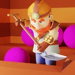 Dwarfs Dig Deep