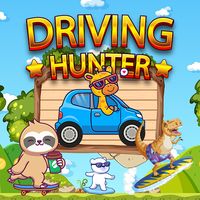 DrivingHunter