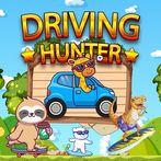 DrivingHunter