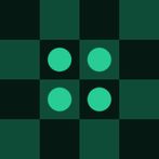 Bubbled Match4 Puzzle