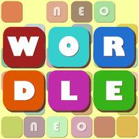 Wordling Neo!: Daily Puzzle